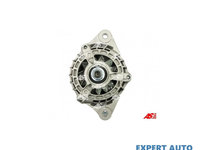 Generator / alternator Alfa Romeo 147 (2001-2010) [937] #2 0986049400