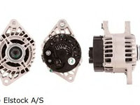 Generator / Alternator ALFA ROMEO 147 (937) (2000 - 2010) ELSTOCK 28-4639 piesa NOUA