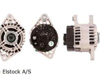 Generator / Alternator ALFA ROMEO 147 937 ELSTOCK 28-4639