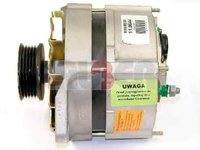 Generator / Alternator ALFA ROMEO 155 167 LAUBER 11.0644