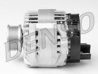 Generator / Alternator ALFA ROMEO 156 (932) (1997 - 2005) DENSO DAN501 piesa NOUA