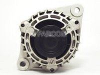 Generator / Alternator ALFA ROMEO 156 (932), ALFA ROMEO 156 Sportwagon (932), ALFA ROMEO 147 (937) - FARCOM 112463