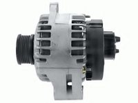 Generator / Alternator ALFA ROMEO 156 (932), ALFA ROMEO 147 (937), FIAT CROMA (194) - FRIESEN 9090206