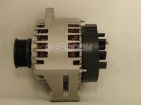 Generator / Alternator ALFA ROMEO 156 (932), FIAT CROMA (194), FIAT PUNTO (199) - FARCOM 112493