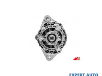 Generator / alternator Alfa Romeo 156 Sportwagon (932) 2000-2006 #2 063321862010