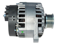 Generator / Alternator ALFA ROMEO 159 (939) (2005 - 2011) BOSCH 0 986 049 530 piesa NOUA