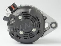 Generator / Alternator ALFA ROMEO 159 limuzina (939), ALFA ROMEO BRERA, ALFA ROMEO 159 Sportwagon (939) - DENSO DAN935