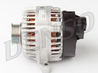 Generator / Alternator ALFA ROMEO MITO (955), FIAT PUNTO EVO (199), FIAT PUNTO (199) - DENSO DAN1085