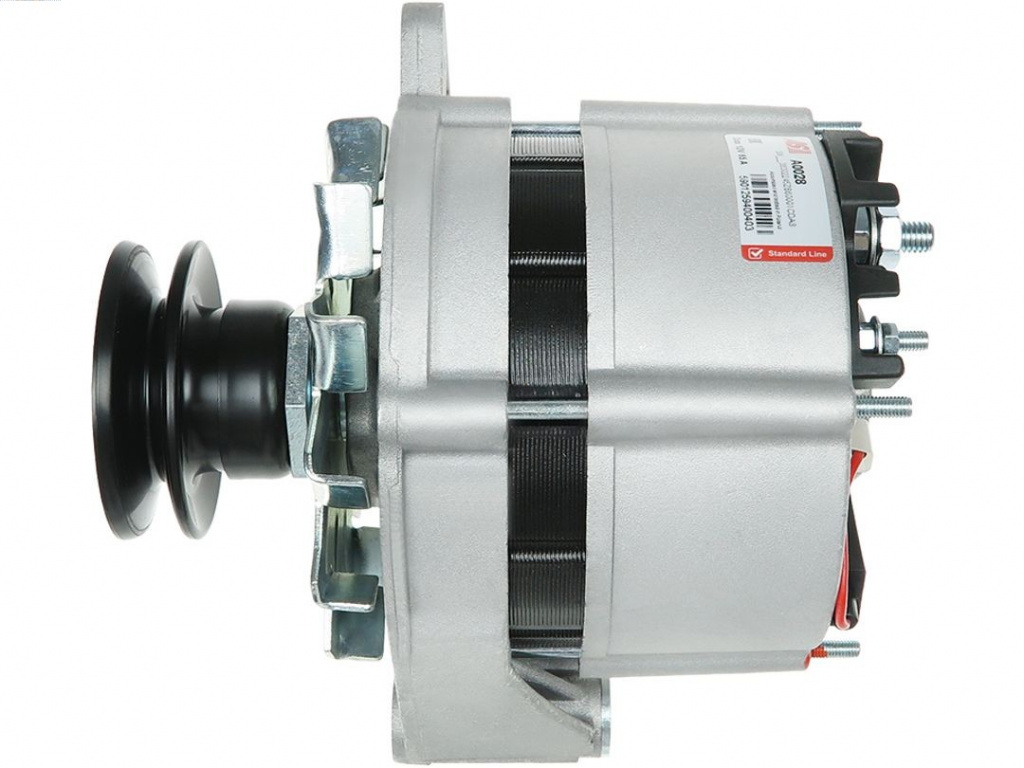 Generator / Alternator AS-PL A0028