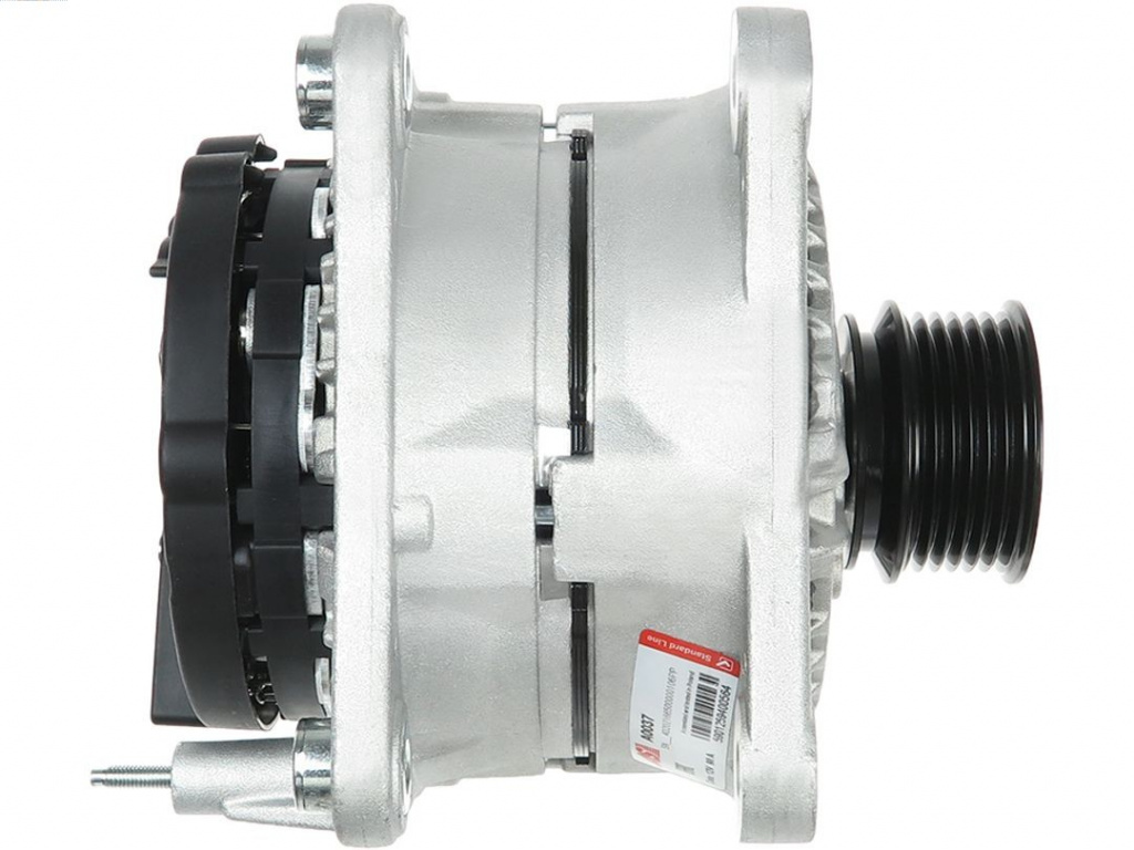 Generator / Alternator AS-PL A0037