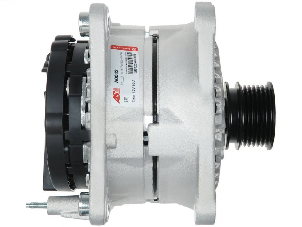 Generator / Alternator AS-PL A0042 compa