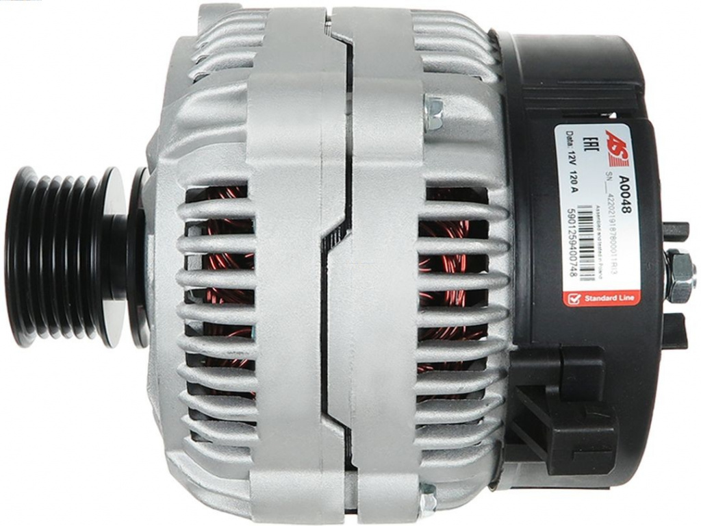 Generator / Alternator AS-PL A0048