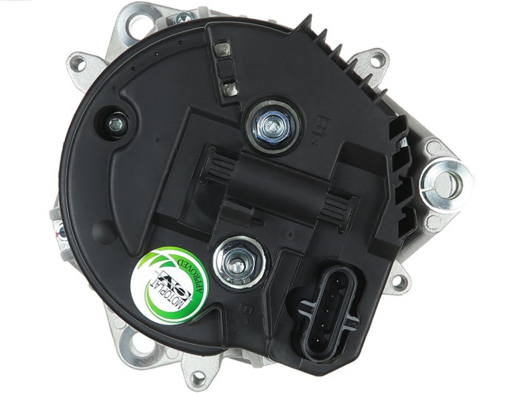 Generator / Alternator AS-PL A0053 compa