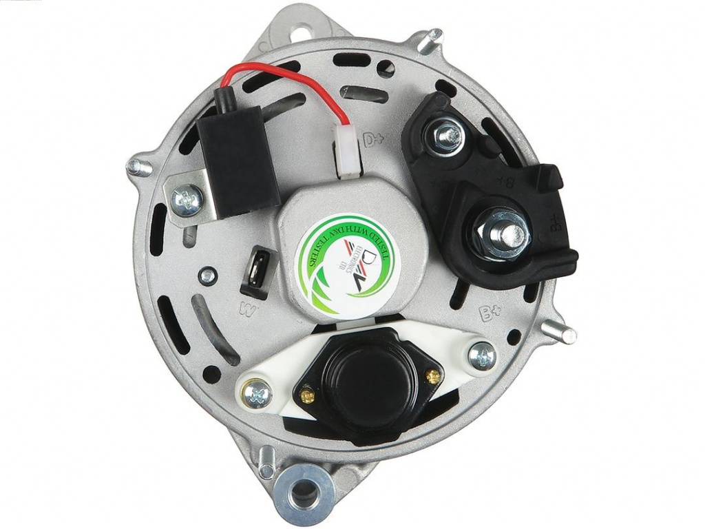 Generator / Alternator AS-PL A0086 pentr