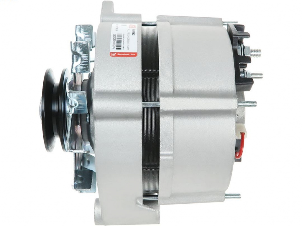 Generator / Alternator AS-PL A0093 la VW