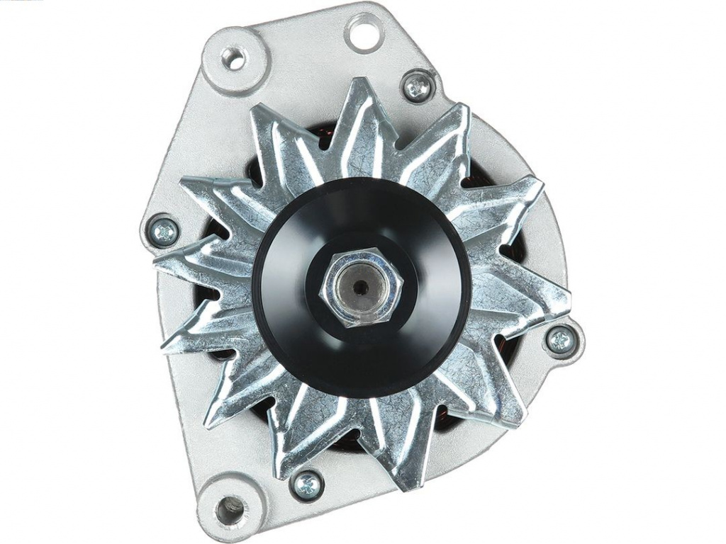 Generator / Alternator AS-PL A0093 la VW