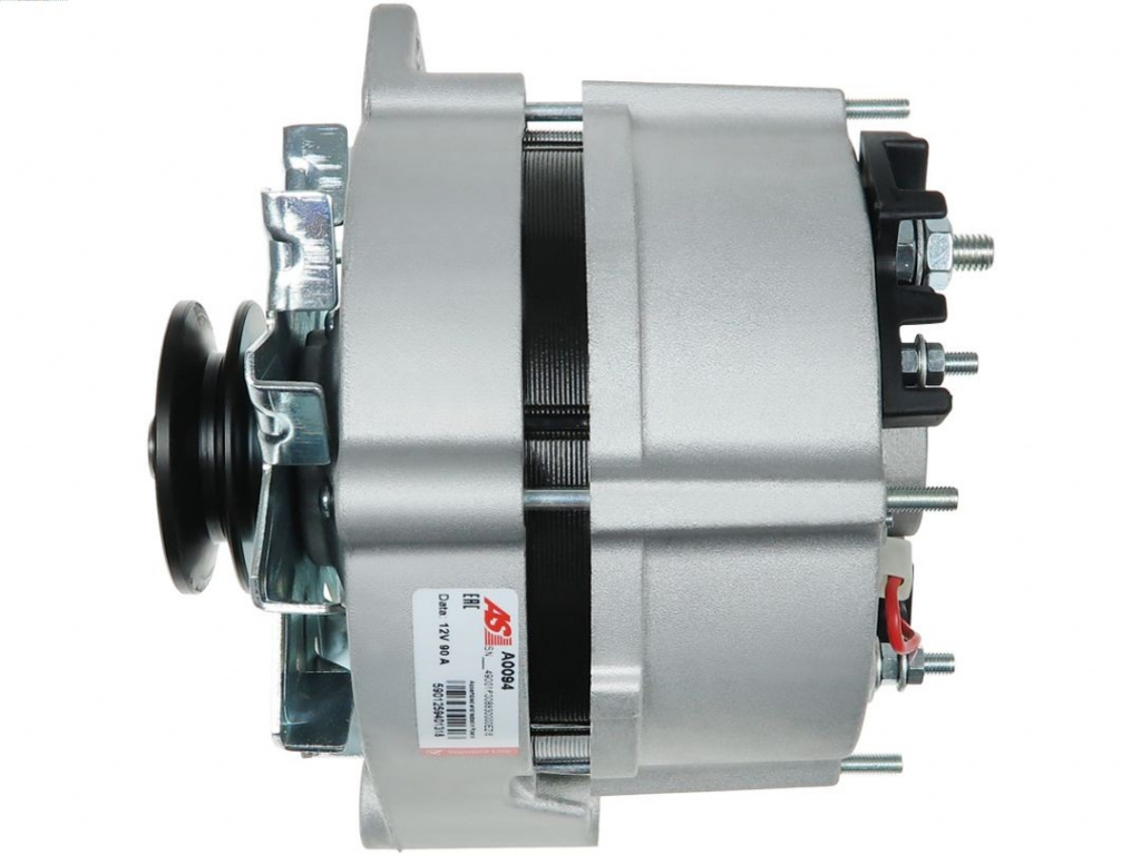 Generator / Alternator AS-PL A0094