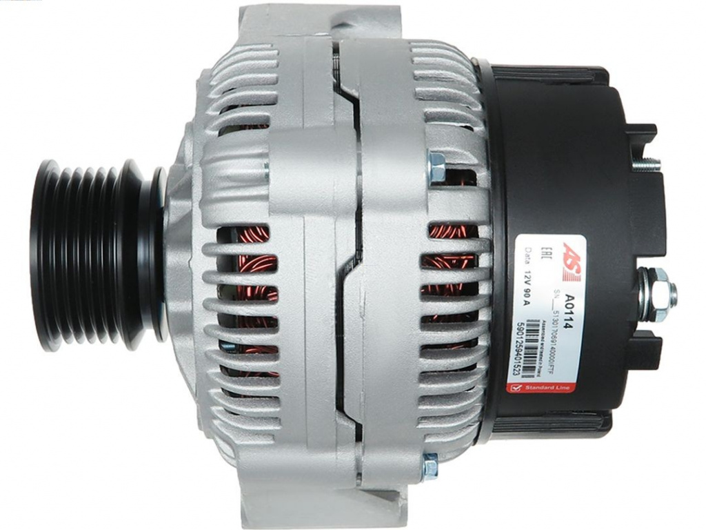 Generator / Alternator AS-PL A0114 pentr