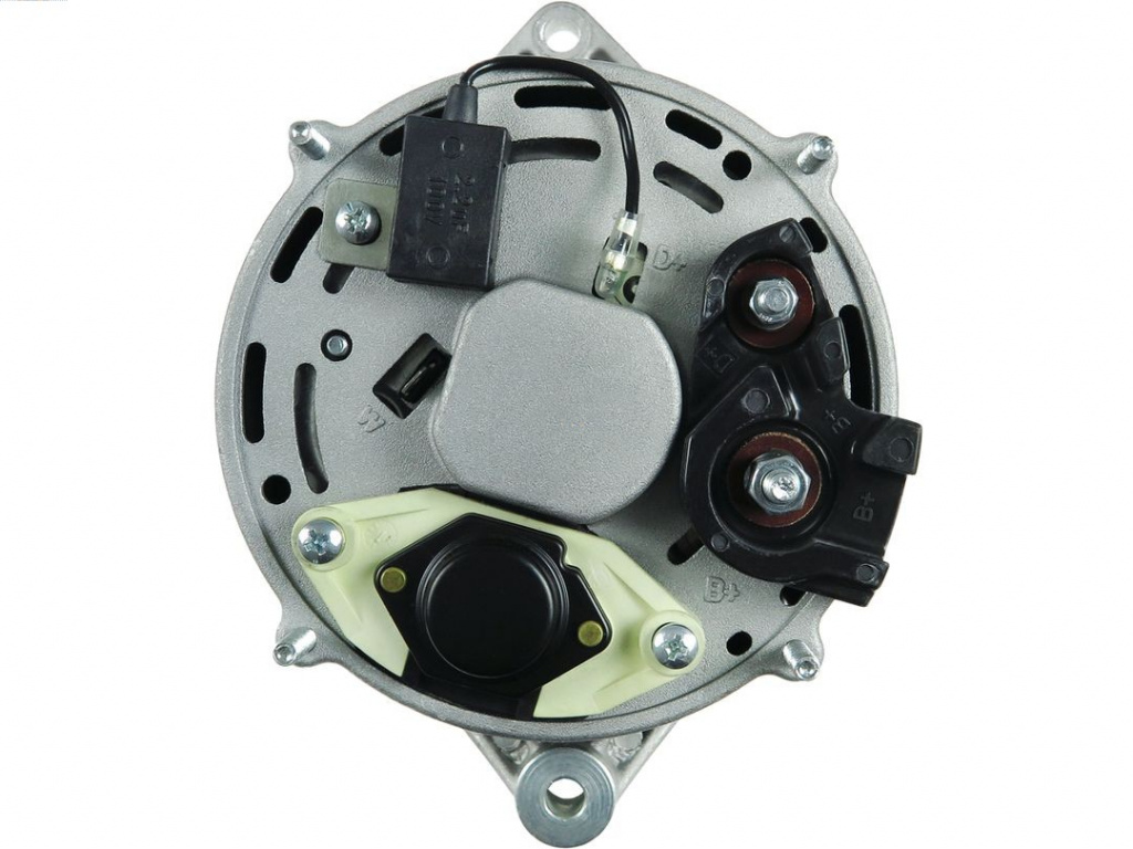Generator / Alternator AS-PL A0134