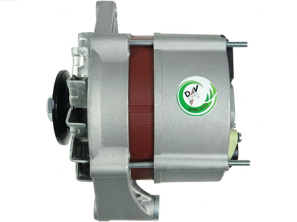 Generator / Alternator AS-PL A0134
