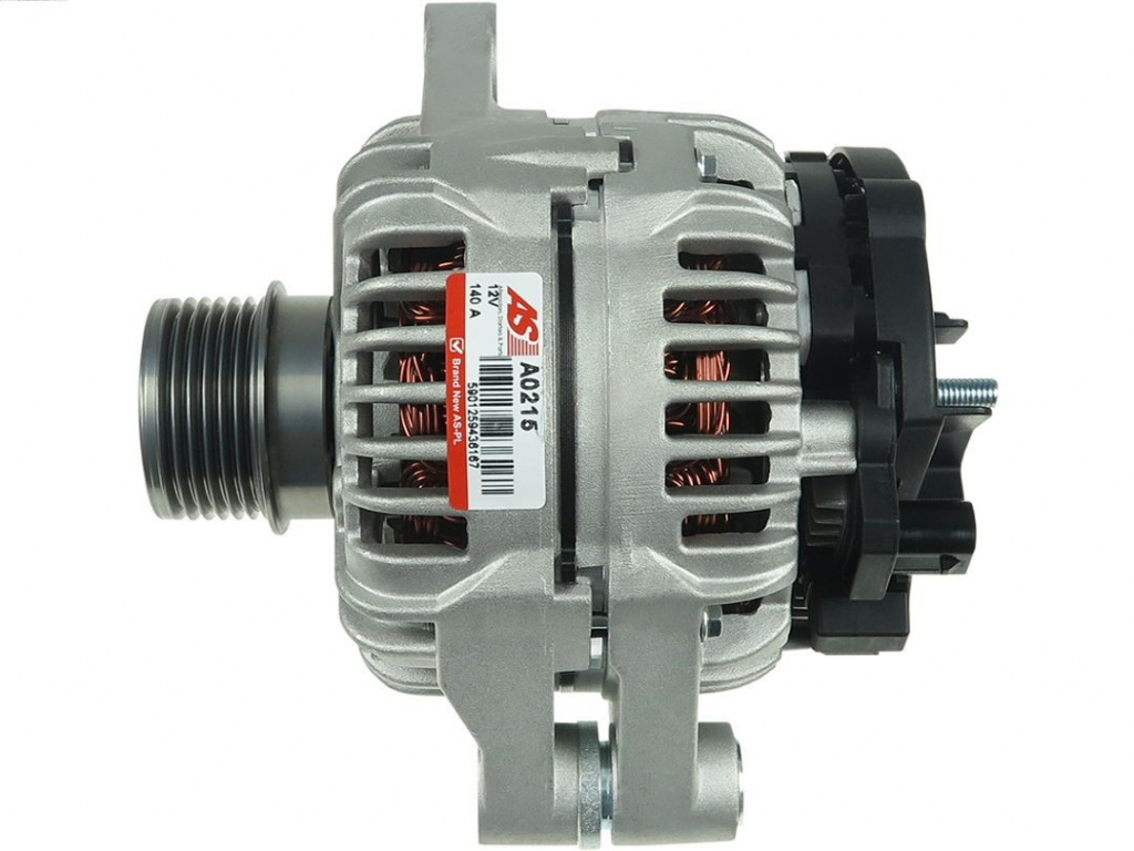 Generator / Alternator AS-PL A0215 model