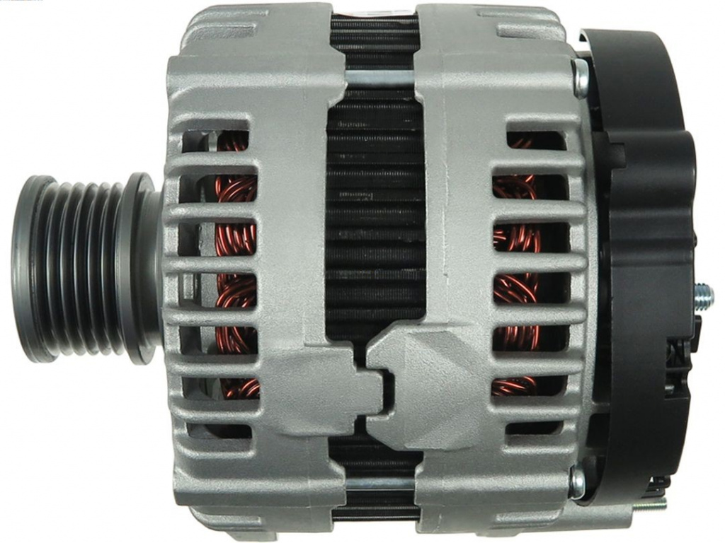 Generator / Alternator AS-PL A0492 pentr
