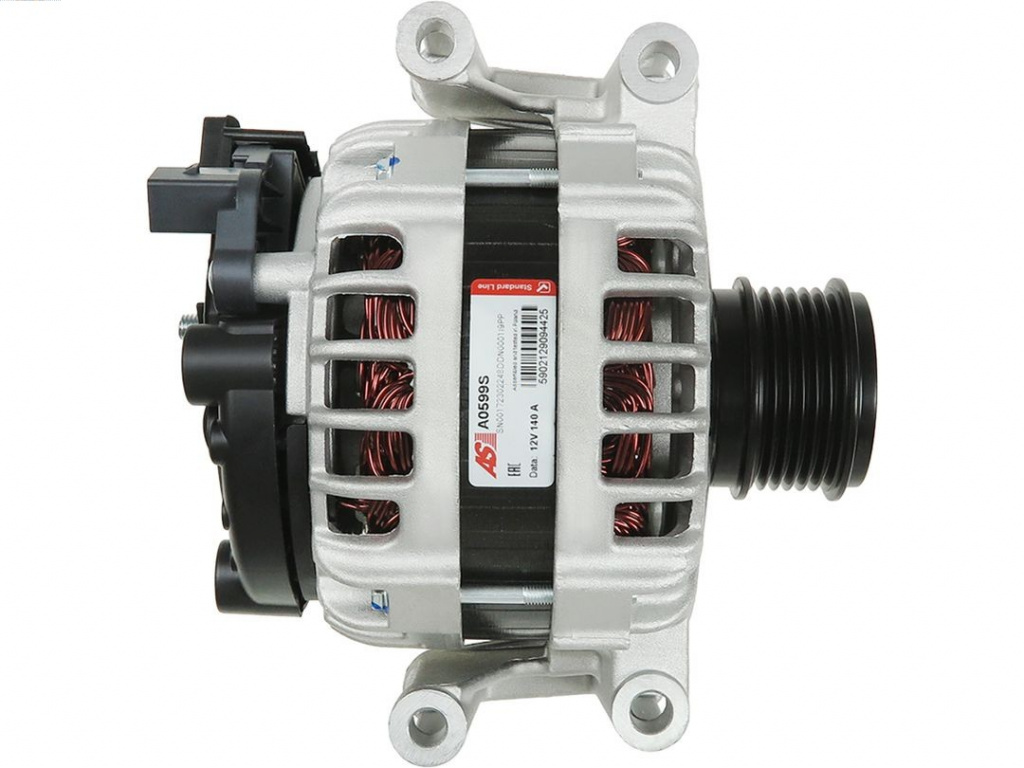 Generator / Alternator AS-PL A0599S pent