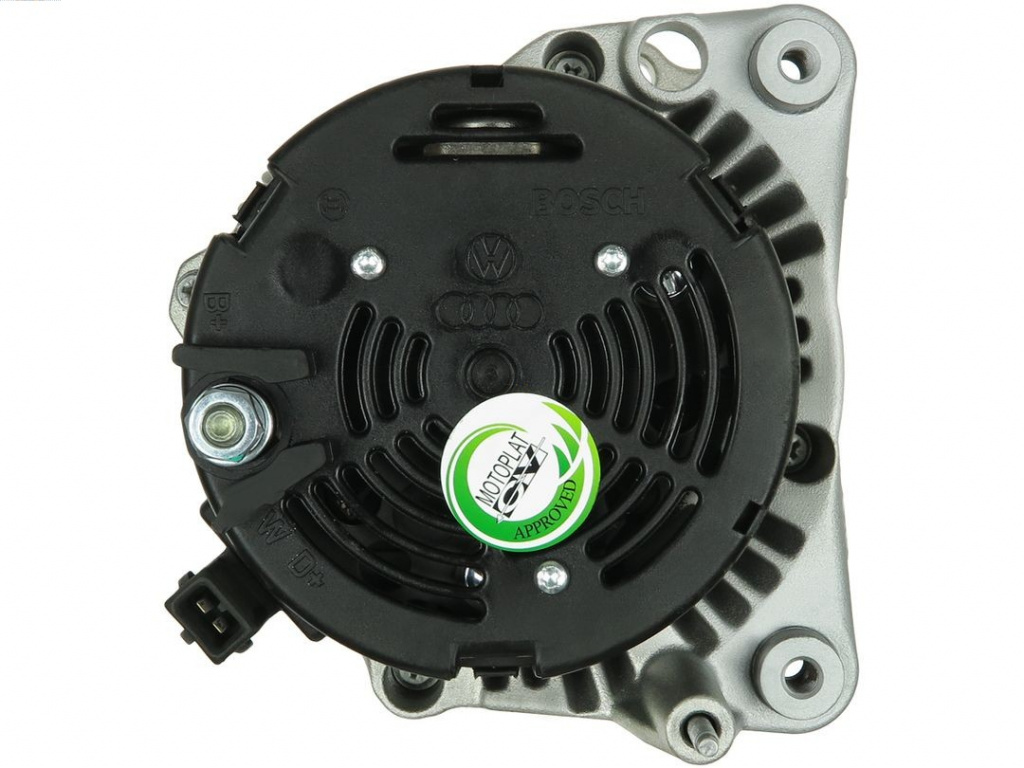 Generator / Alternator AS-PL A0637PR