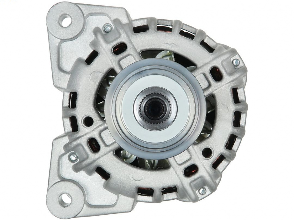 Generator / Alternator AS-PL A0677S pent