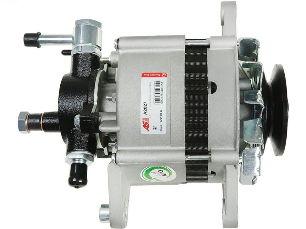 Generator / Alternator AS-PL A2027 la IS