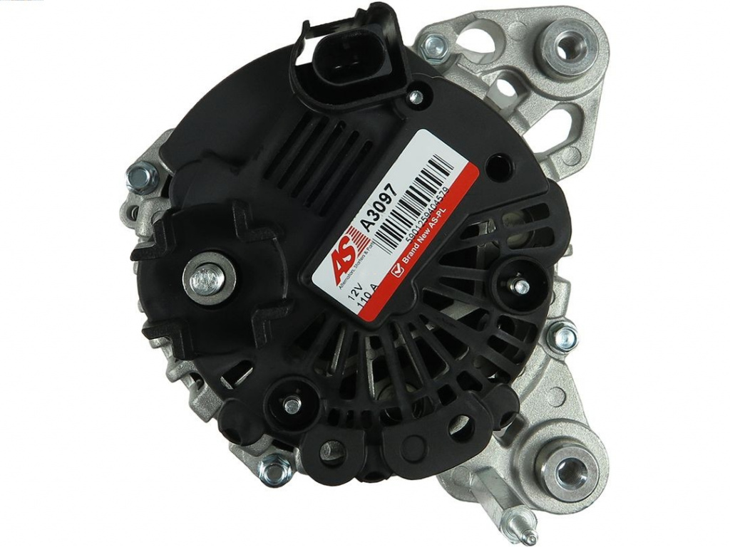 Generator / Alternator AS-PL A3097