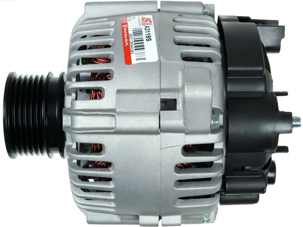 Generator / Alternator AS-PL A3119S comp