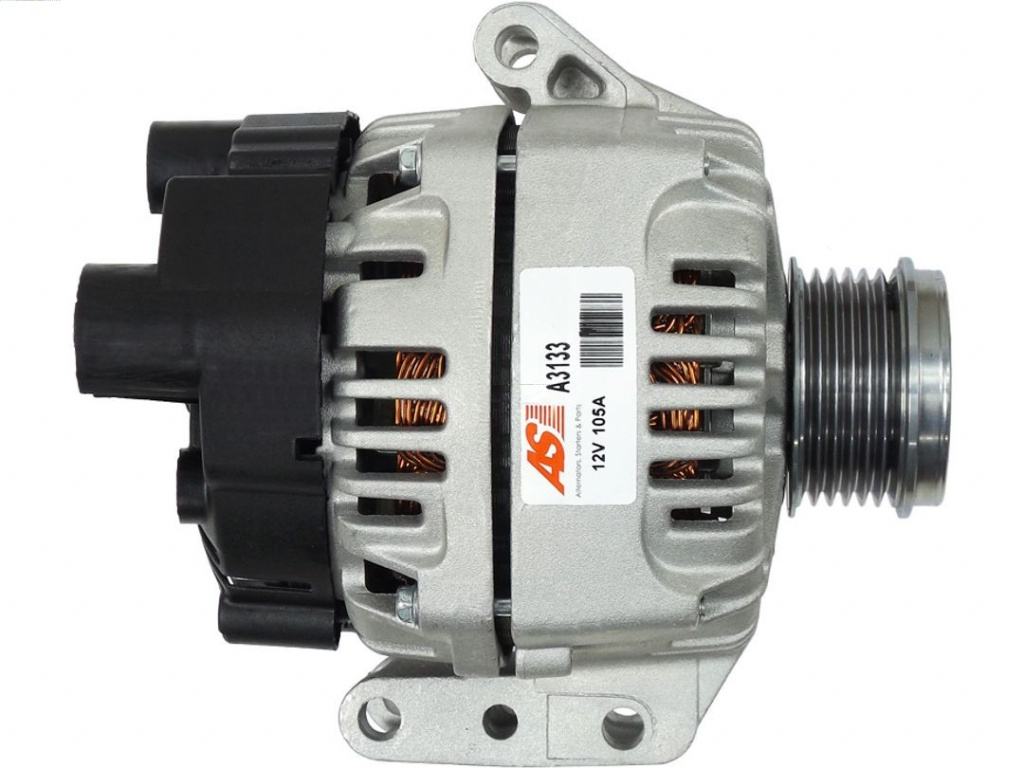 Generator / Alternator AS-PL A3133 compa
