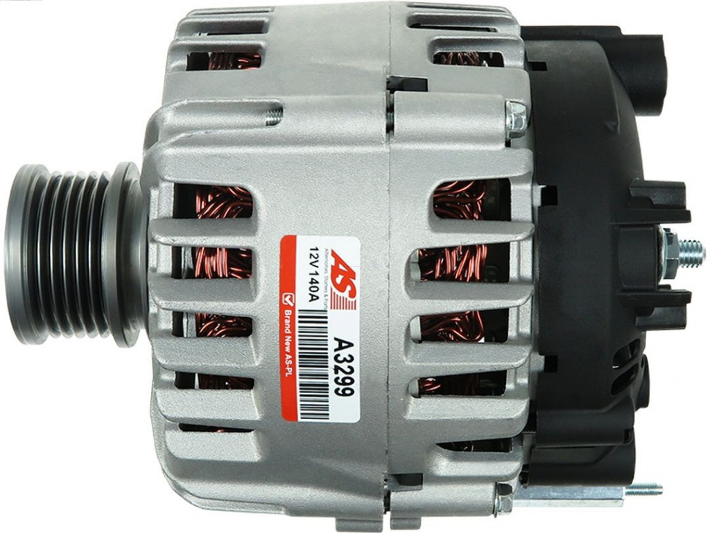 Generator / Alternator AS-PL A3299 la SK