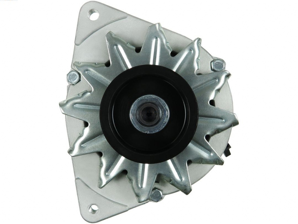 Generator / Alternator AS-PL A4001 pentru FORD TRANSIT bus (E_ _) 1994-2000