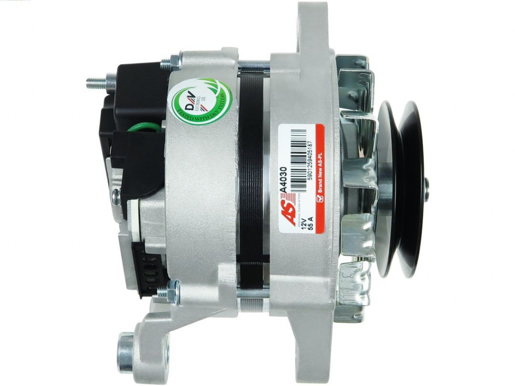 Generator / Alternator AS-PL A4030 la IV