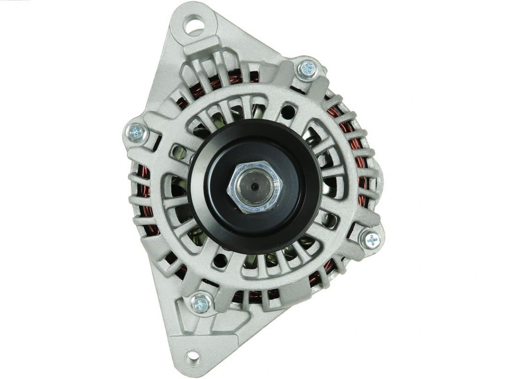 Generator / Alternator AS-PL A5010 model MITSUBISHI SPACE STAR microbus (DG_A) 4G93 (GDI) 1834cc 122cp 90kW 1998 1999 2000 2001 2002 2003 2004