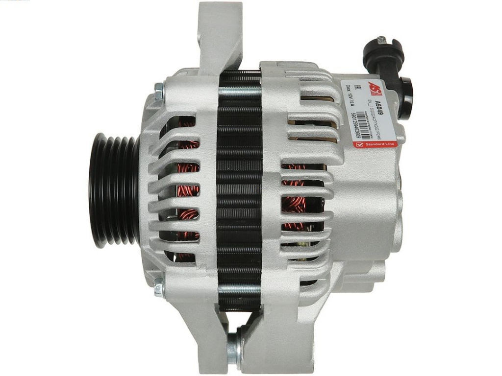 Generator / Alternator AS-PL A5049 compa