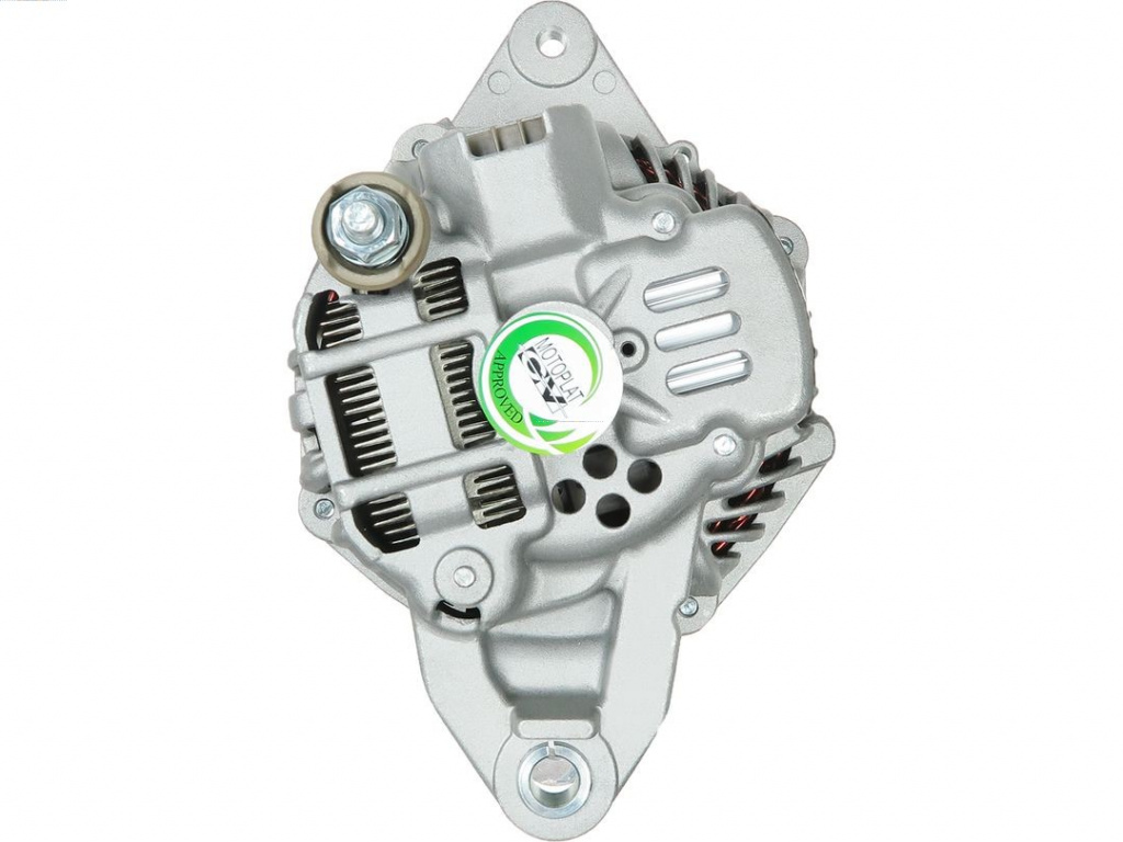 Generator / Alternator AS-PL A5075 pentr