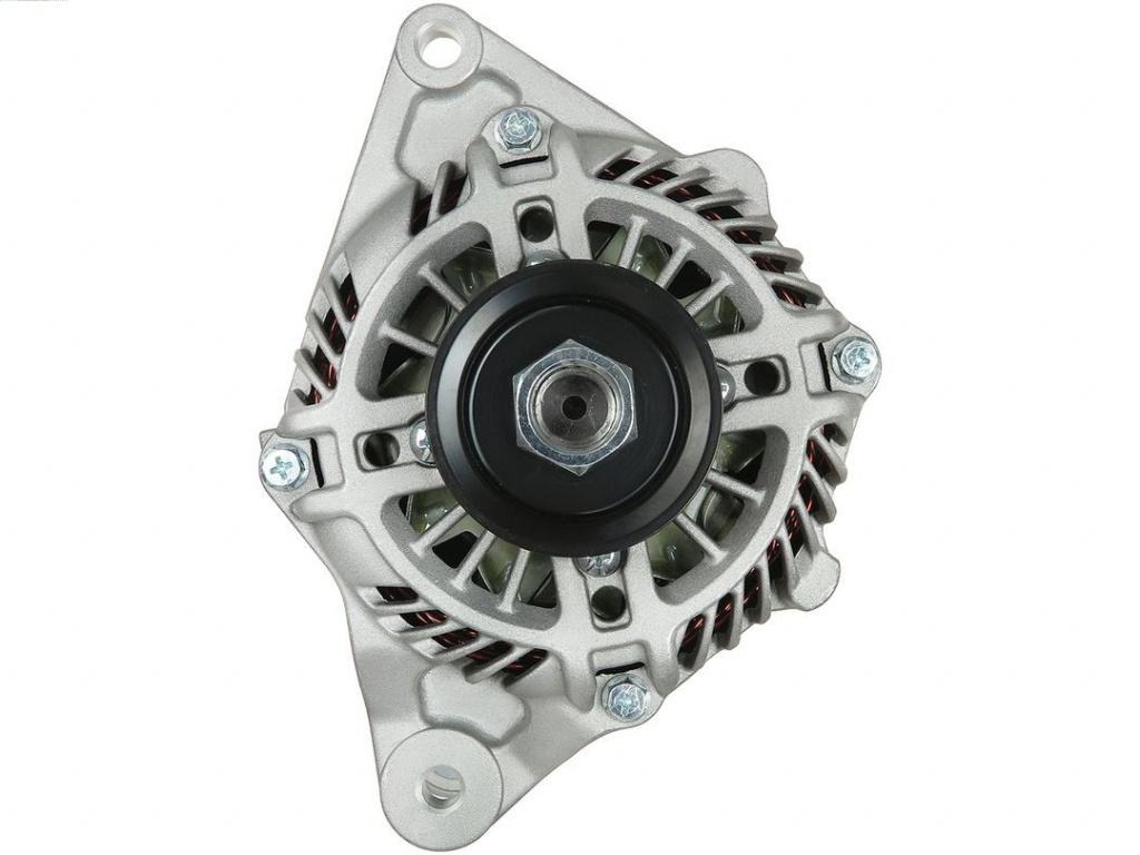 Generator / Alternator AS-PL A5077 pentru SMART FO