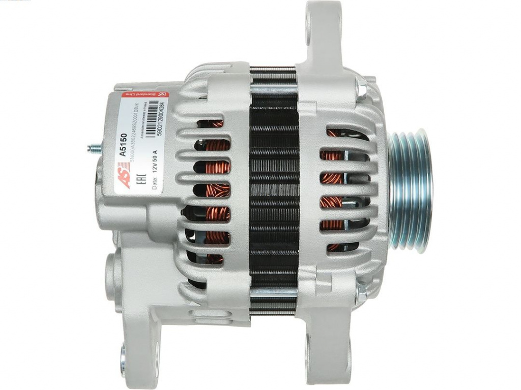 Generator / Alternator AS-PL A5150 la SU