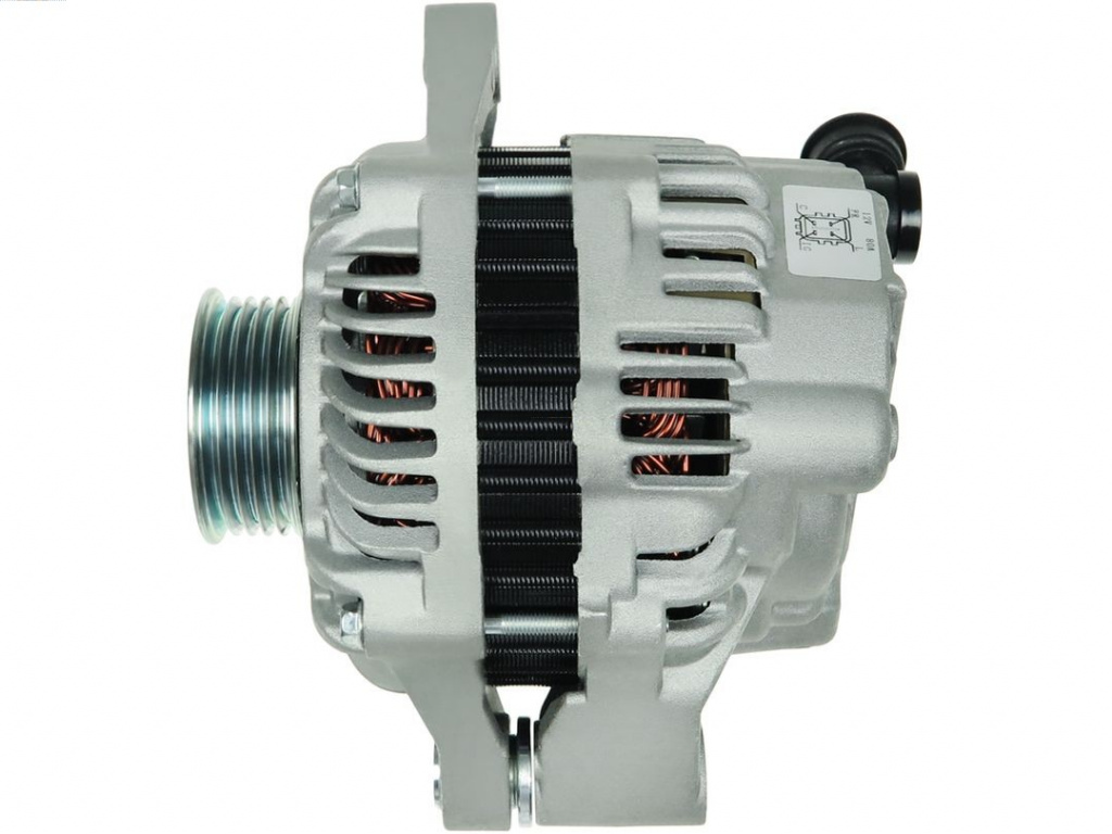 Generator / Alternator AS-PL A5387S la S
