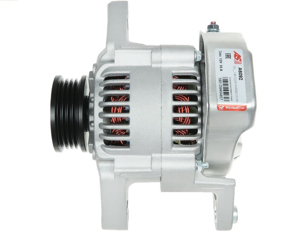 Generator / Alternator AS-PL A6092 la SU