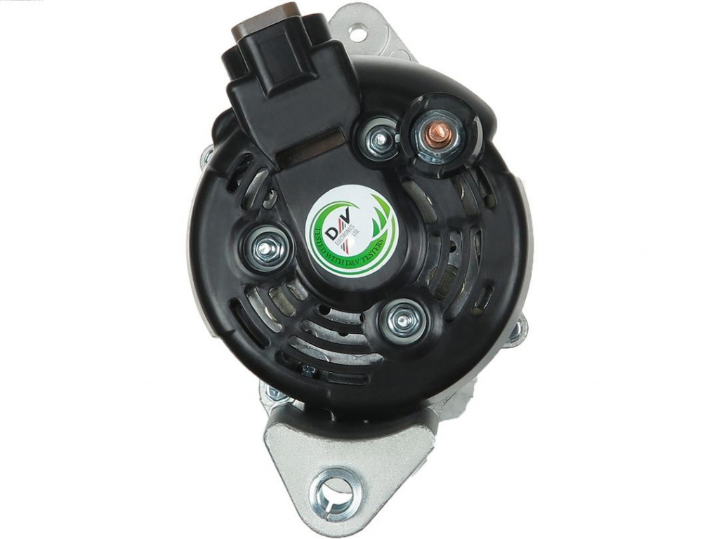 Generator / Alternator AS-PL A6611S pent