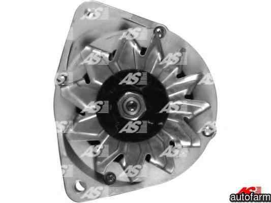 Generator / Alternator AUDI 100 (4A, C4) AS-PL A0111