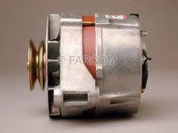 Generator / Alternator AUDI 500 (43, C2), AUDI FOX (80, 82, B1), AUDI 100 Avant (43, C2) - FARCOM 118009