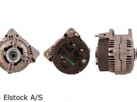 Generator / Alternator AUDI 90 (8C, B4), AUDI 80 Avant (8C, B4), AUDI A6 limuzina (4A, C4) - ELSTOCK 28-2806