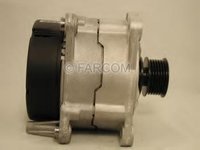 Generator / Alternator AUDI 90 (8C, B4), AUDI 80 Avant (8C, B4), AUDI A4 limuzina (8D2, B5) - FARCOM 118699