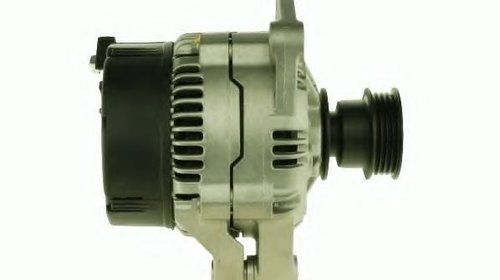 Generator / Alternator AUDI 90 (8C, B4), AUDI