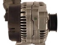 Generator / Alternator AUDI 90 (8C, B4), AUDI 80 Avant (8C, B4), AUDI 500 (44, 44Q, C3) - FRIESEN 9038180